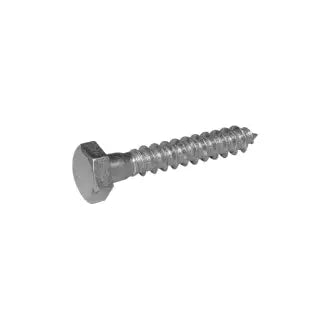 Parafuso Sextavado Rosca Soberba 3/8X90 Jomarca C100