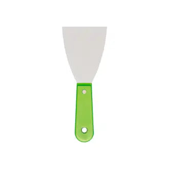 Espátula 10Cm Aço Cabo Plástico Condor 857 C12