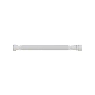 Sifão Sanfonado Universal Branco 1,5M Herc