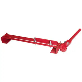 Máquina Dobrar Estribo Ferro Metal