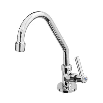 Torneira Pia Mesa Bica Móvel C34 1165 1/4 Mk