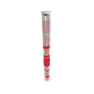 Manta Térmica Alumínio 2 Folhas 100X50 Maxxifoil