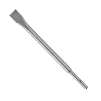 Talhadeira Sds 250Mm P/Martelete 10 Peças