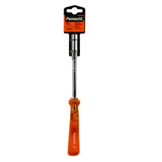 Chave Canhão 07X125mm Famastil Cromo Vanádio