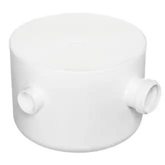 Caixa Gordura 250X150x50 Redondo Herc