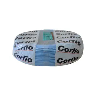 Cabo Flexível 2,5Mm Azul Corfio C100