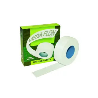 Veda Rosca 12Mmx10m Veda Flon C60