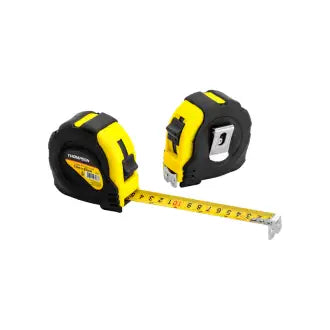 Trena 3,0Mx16mm C/Trava Emborrachada Thompson