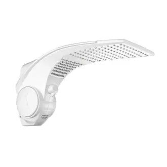 Ducha 4 Temperaturas Lorenzetti Duo Shower Quadrado 127V 5500W
