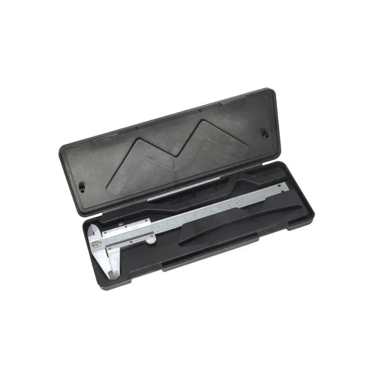 Paquímetro Aço 150X0,05Mm Rino