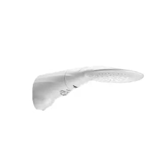 Ducha 4 Temperaturas Lorenzetti Advanced Turbo 220/7500W
