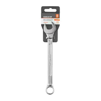 Chave Combinada 16Mm Robust Encartelado