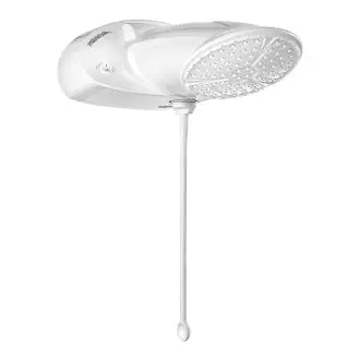 Ducha 4T Lorenzetti Top Jet Turbo Multitemperaturas 220/7500