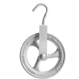 Roldana 14Cm P/Corda Minasul