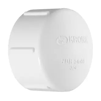 Cap Rosca 3/4 Krona C30