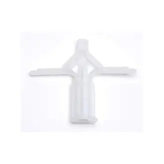 Bucha Fixação Gesso N03 Drywall C250