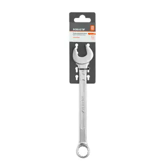 Chave Combinada 18Mm Robust Encartelado