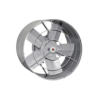 Exaustor Parede 30Cm 127V Ventidelta