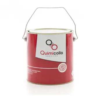 Cola Contato 2,8Kgx4 Tradicional C/Toluol Quimicolla