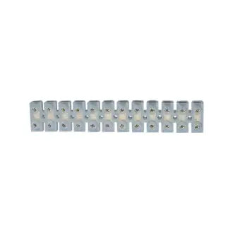 Conector Múltiplo 16Mm Tramontina C12 Bornes