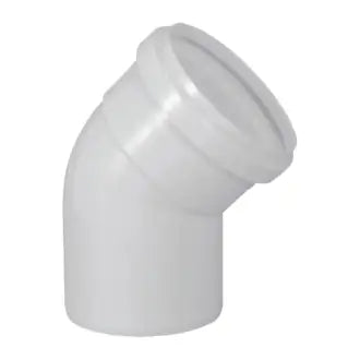 Joelho 45 Esgoto 50Mm Krona C25