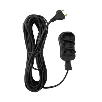 Extensão 10M Pp 2P 3 Saídas Jetcon