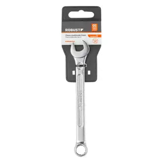 Chave Combinada 11Mm Robust Encartelado