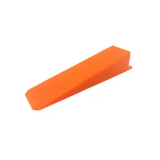 Cunha Plástica P/Nivelador Piso Pro C50