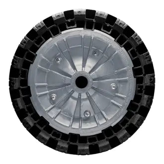 Roda Carrinho Construção Completo 32Mm Fb Pneus