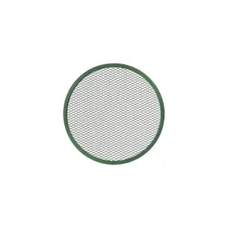 Peneira Feijão/Chapisco 50 Plástico Verde Telas Mm C10