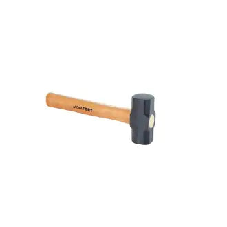 Marreta C/Cabo 0,5Kg Forjada Standard Momfort