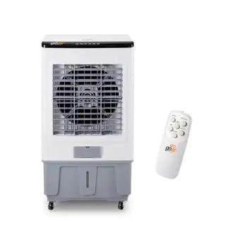 Climatizador Ambiente 50L 3Em1 Goar 127V