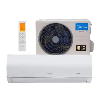 Ar Condicionado Split 12000 Btus Inverter Air Midea 127V