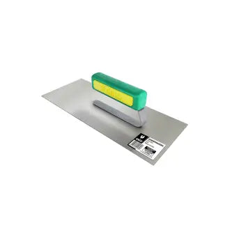Desempenadeira Inox 12X29 Lisa Galo
