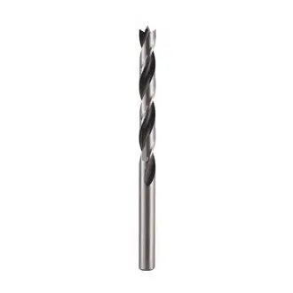 Broca Madeira 3 Pontas Longa 12Mm Makita