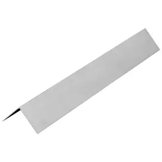 Cantoneira Alumínio L Polida 3/4" 3M Novo Horizonte C10