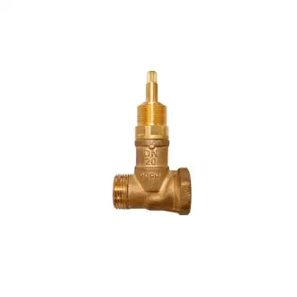 Registro Pressão Base 3/4" Docol