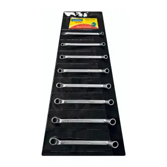 Chave Estria 6A22mm 8Pc Tramontina
