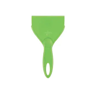 Espátula 8Cm Plastica Lisa Condor 858