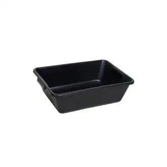 Caixa Massa 20L Alvenaria Preta Thompson C6