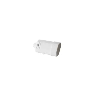 Pino Femea 2P+T 10A Branco Margirius C