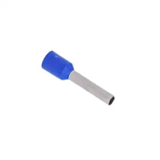 Terminal Tubular Ilhos Long 2,500Mm C100