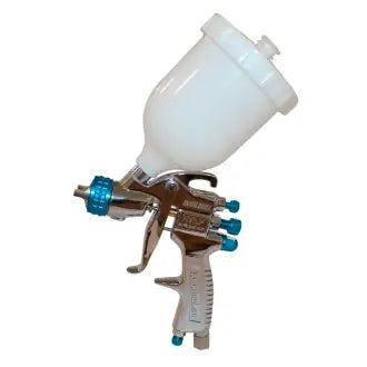 Pistola Pintura Gravidade Slg 510G Devilbiss 1,3Mm
