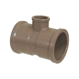Te 90 Soldável Redução 40X25 Krona C10