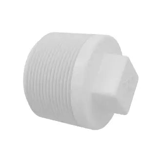 Plug Rosca 3/4 Fortlev C50