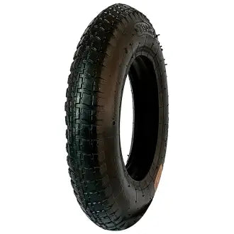 Pneu Carrinho Construção 3,25X8 Toak