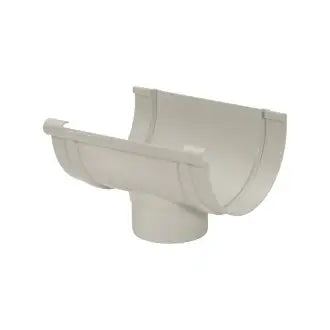 Bocal Descida Calha Amanco 170X100mm 11515 Amanco