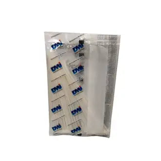Abraçadeira Nylon 140Mmx3,6 Branca Dmi C100