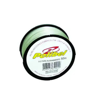 Linha Pedreiro Lisa 50M Polibel