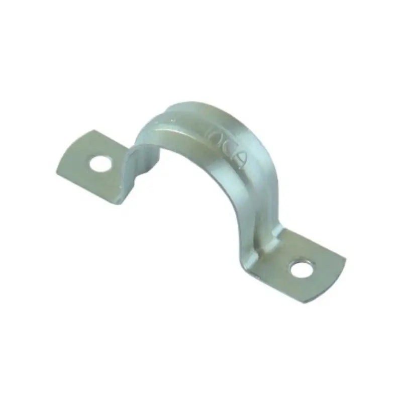 Abraçadeira Zincada U 2 C50